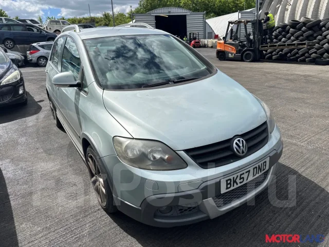 ������� Volkswagen Golf Plus 21209764 02Z911023F ����