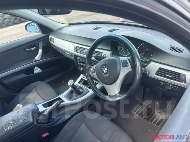 ���������� ������������ BMW 3 E90, E91, E92, E93 2005-2012 21447897 64526987766 ����