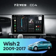 Teyes CC4 ����