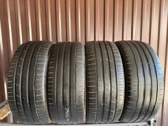 Hankook Ventus S1 Evo3 K127. ������, 2024 ���, �/�, ����� 35 % ����