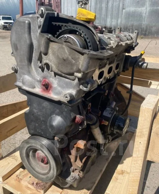 ��������� Renault Duster 2012 8201219503 HSM F4R 8201219503 ����