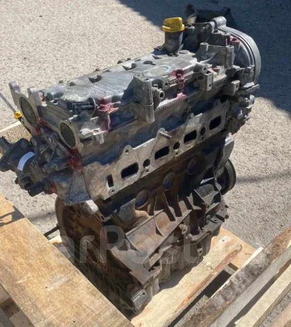 ��������� Renault Duster 2012 8201219503 HSM F4R 8201219503 ����