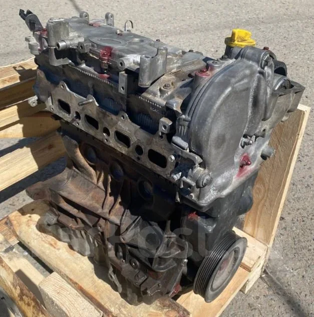 ��������� Renault Duster 2012 8201219503 HSM F4R 8201219503 ����
