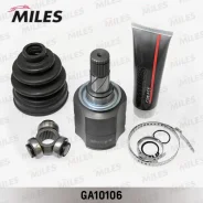 ���� ���������� OPEL Corsa D 1.4 06- GA10106 Miles GA10106 GA10106 ����