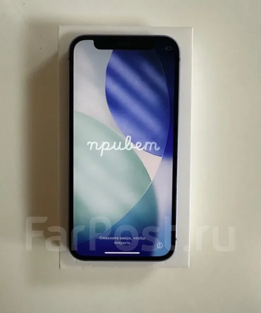 Apple iPhone 12 mini. �/�, 256 ��, ���������� ����