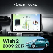 Teyes CC4L ����