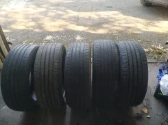 Toyo Proxes R40. ������, �/�, ����� 20 % ����