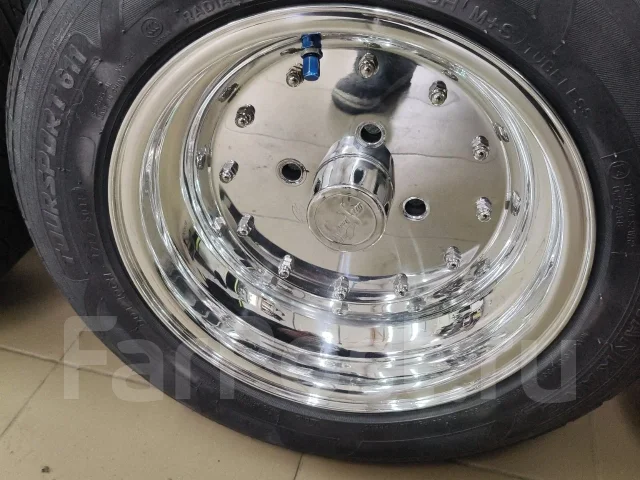SSR MK-I. 7.5/7.0x13", 4x100, 4x114.3, ET-6/10, �� 73���. ����