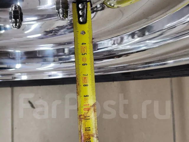 SSR MK-I. 7.5/7.0x13", 4x100, 4x114.3, ET-6/10, �� 73���. ����