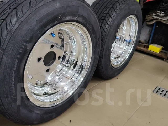 SSR MK-I. 7.5/7.0x13", 4x100, 4x114.3, ET-6/10, �� 73���. ����