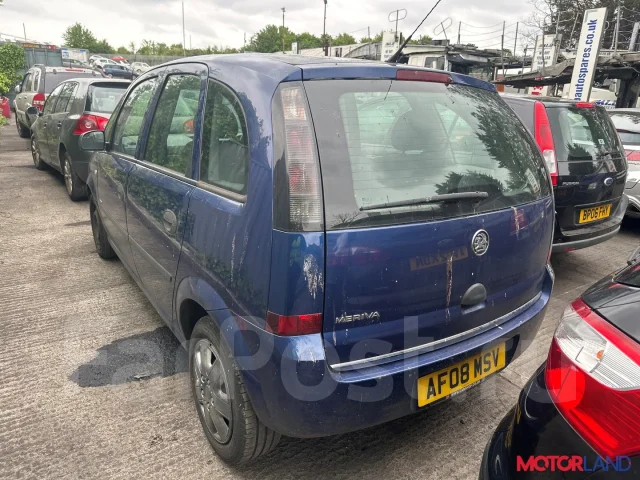 ������� Opel Meriva 2003-2010 21216721 9115192 ����