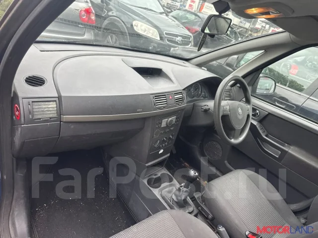 ������� Opel Meriva 2003-2010 21216721 9115192 ����