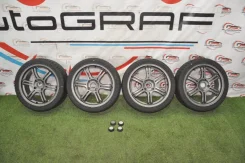 5Zigen. 7.0x17", 4x114.3, ET42, �� 73���. ����