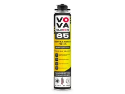 ���� ��������� ����������� ���������������� VOVA Classic 65 (-10�+35�), 850�� ����