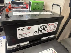 �������� ����������� Fowado AGM S245H52R ����� 245 �����! 0092T50800 ����