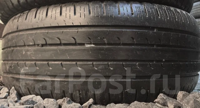 Goodyear EfficientGrip SUV. ������, 2015 ���, �/�, ����� 30 % ����