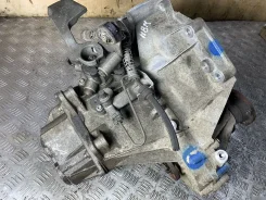 ���� 6 ������ VW Golf 5 Jetta HBM JHY 1.6 BLF 0AG300040E ����