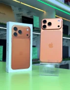Apple iPhone 17 Pro Max. �/�, 512 ��, ���������, 4G LTE, 5G, eSIM ����