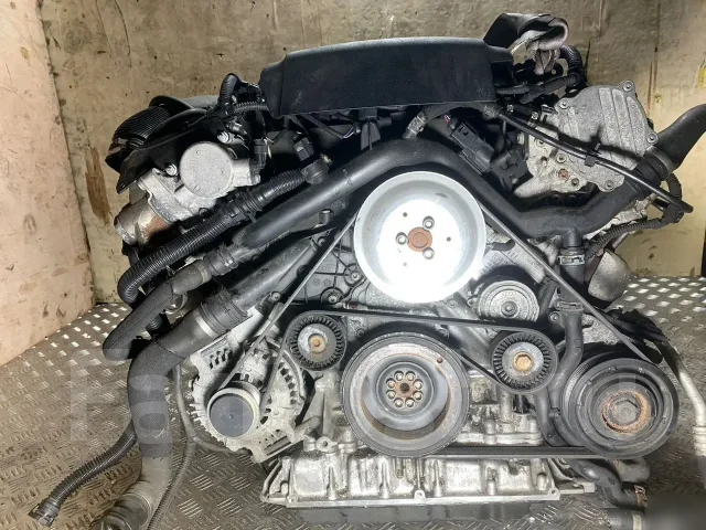 ��������� 2.8 chva CHV Audi A6 A7 06E100036H ����