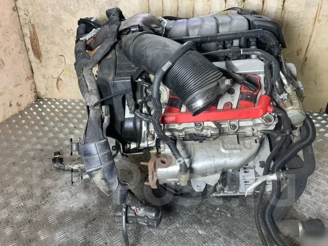 ��������� 2.8 chva CHV Audi A6 A7 06E100036H ����