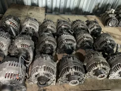 ��������� VW Golf Skoda O�tavia Audi ����