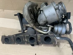 ������� 2.0 tfsi BPY BWA VW Passat Golf AudiA3 06F145701H ����