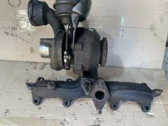 ������� 1.9 ������ BRR BRS VW Transporter T5 03G253010C ����