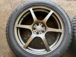 Avangrade. 7.5x18", 5x100, ET50 ����