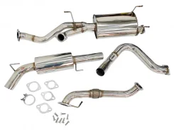 ��������� ������ Toyota Land Cruiser 100 UZJ100 4.7L ������ 2005-2007 100.8054 ����