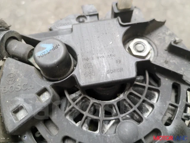 ��������� Volvo S60 2000-2009 21198911 36012358 ����