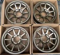 RAYS. 6.5x16", 5x139.7, ET0 ����