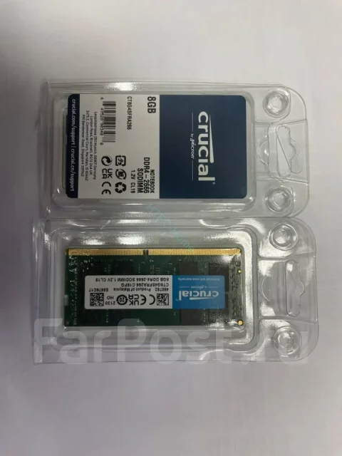 ��� DDR3-DDR4 ��� �� � �������� 4-8�� ����