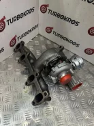 �������������� Garett 03G253014N 03G253014N, TURBOG1131S, MTG1075 ����