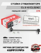 ������ ������������� CTR CLS6 CL0242 CLS6 ����