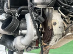 ������� Volkswagen Passat B6 2005 diz-112812218 03G253010 ����