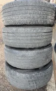Toyo Proxes R56. ������, 2021 ���, �/�, ����� 50 % ����