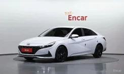 Hyundai Avante. �������, ��������, 1.6 (123��.�.), ������, �/�. ��� ����� �� ������������ ����