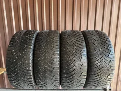 Michelin X-Ice North 4. ������, ����������, 2021 ���, �/�, ����� 35 % ����