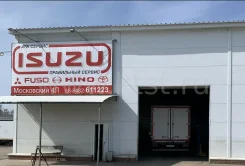 �������� ��������� 4HK1 Z=42 8943943424 Japaco ������ KTST. RU_00001156 8943943424 ����