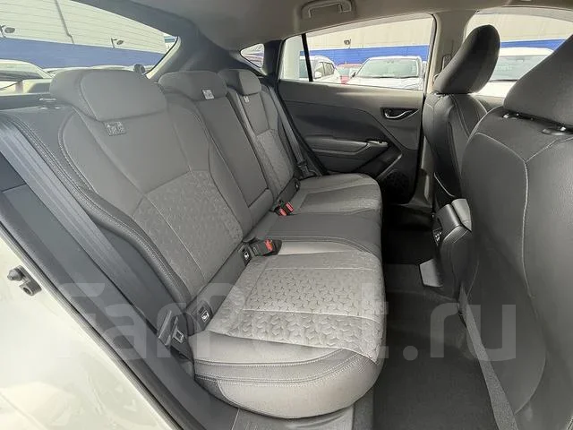Subaru Crosstrek. �������, 4wd, 2.0 (145��.�.), ������, �/�. ��� ����� �� ������������ ����