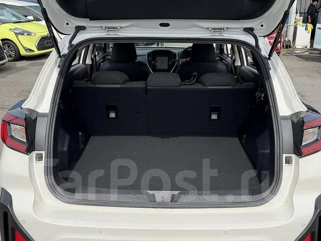 Subaru Crosstrek. �������, 4wd, 2.0 (145��.�.), ������, �/�. ��� ����� �� ������������ ����