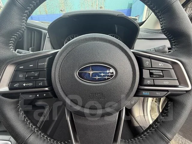 Subaru Crosstrek. �������, 4wd, 2.0 (145��.�.), ������, �/�. ��� ����� �� ������������ ����