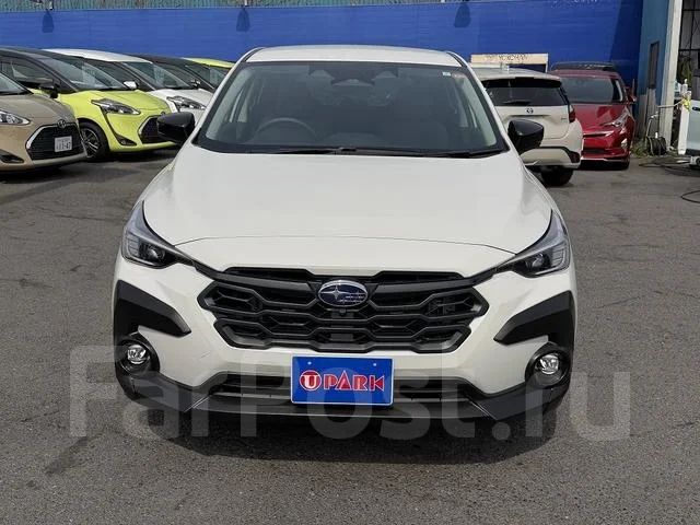 Subaru Crosstrek. �������, 4wd, 2.0 (145��.�.), ������, �/�. ��� ����� �� ������������ ����