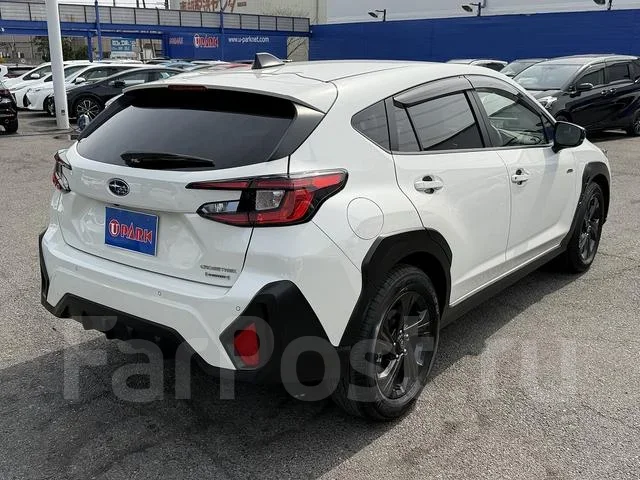 Subaru Crosstrek. �������, 4wd, 2.0 (145��.�.), ������, �/�. ��� ����� �� ������������ ����