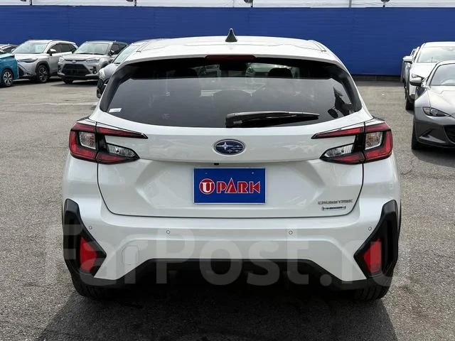 Subaru Crosstrek. �������, 4wd, 2.0 (145��.�.), ������, �/�. ��� ����� �� ������������ ����