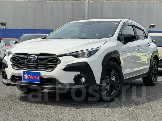 Subaru Crosstrek. �������, 4wd, 2.0 (145��.�.), ������, �/�. ��� ����� �� ������������ ����