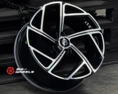 Колесные диски Sakura Wheels r17, 7.5