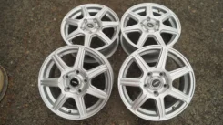 Bridgestone Toprun. 6.0x15", 5x114.3, ET53, �� 73,1���. ����