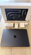 Apple MacBook Pro 16. 16.2", ���� 1 000���, WiFi: 1, Bluetooth: 1 ����