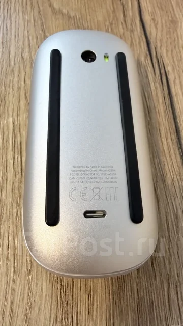 Apple MacBook Pro 16. 16.2", ���� 1 000���, WiFi: 1, Bluetooth: 1 ����